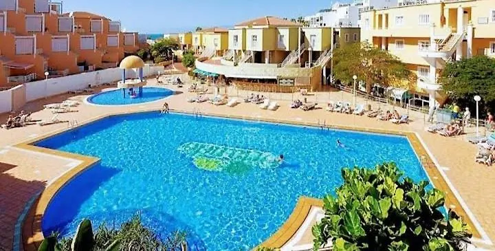 Orlando Costa Adeje Lägenhet  Costa Adeje (Tenerife)