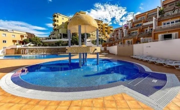 Orlando Costa Adeje Lägenhet Costa Adeje (Tenerife)