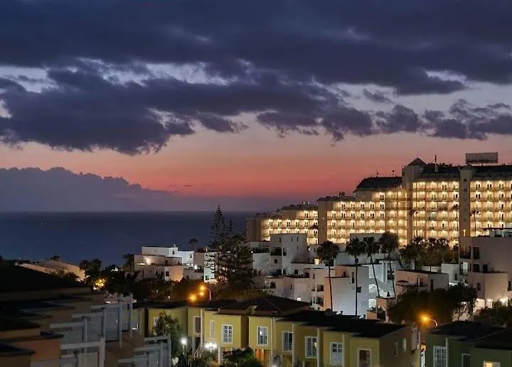 Orlando Costa Adeje Lägenhet Spanien