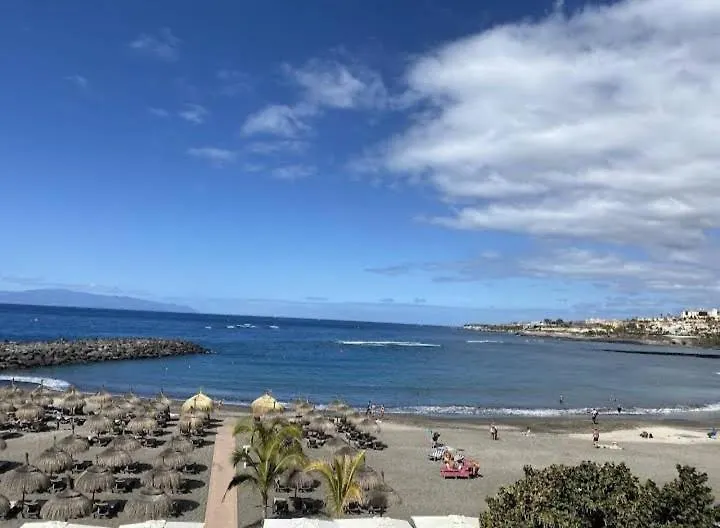 Orlando Costa Adeje Lägenhet