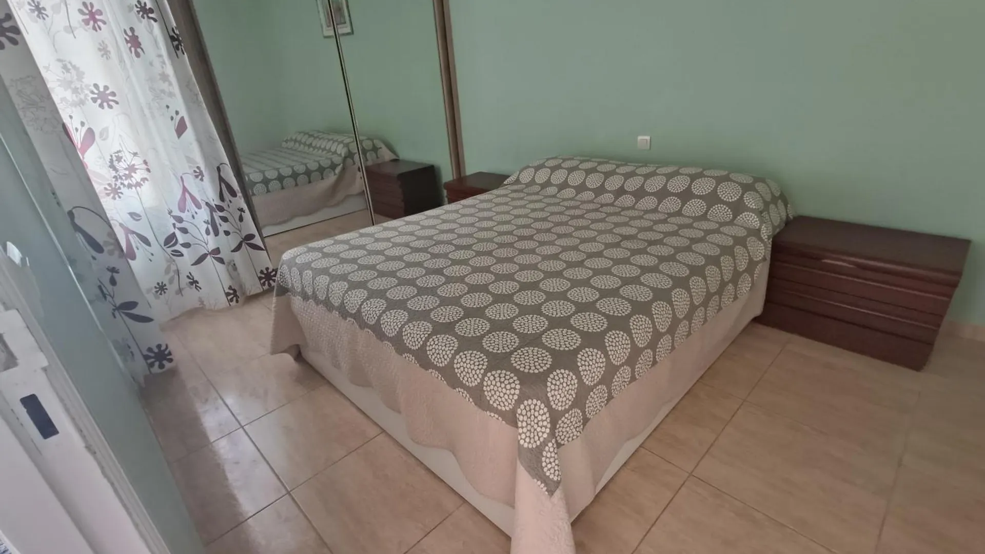 Orlando Costa Adeje Lägenhet