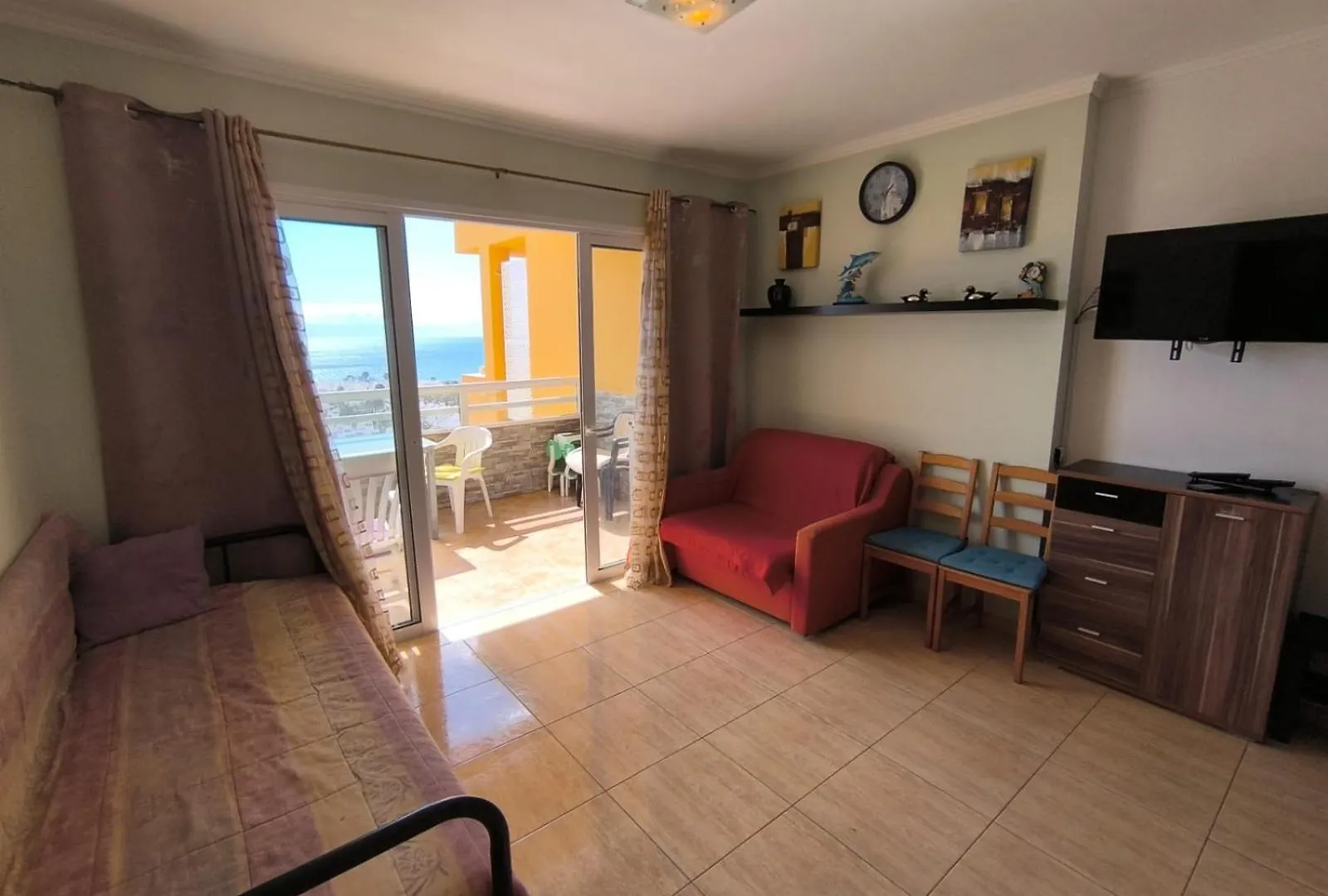 Orlando Costa Adeje Lägenhet  Costa Adeje (Tenerife)