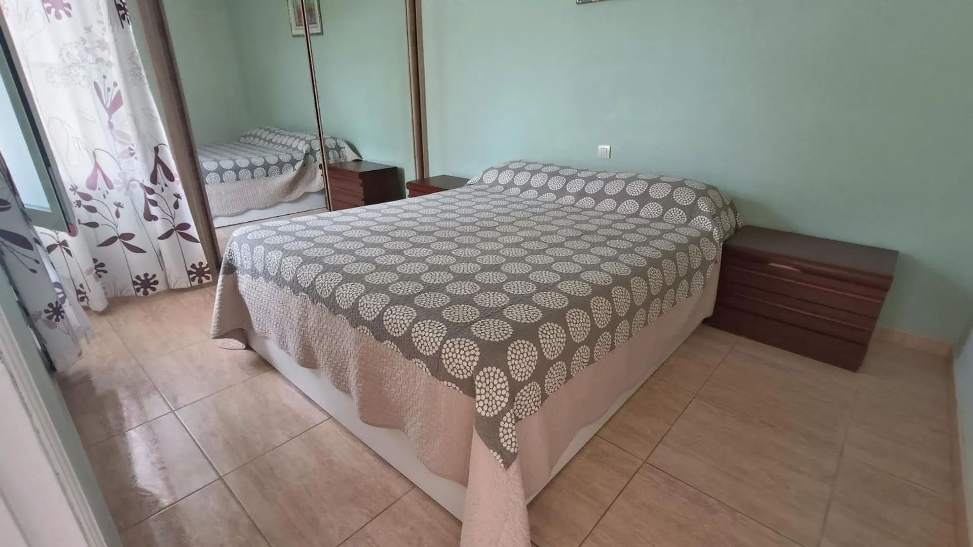 Orlando Costa Adeje Lägenhet