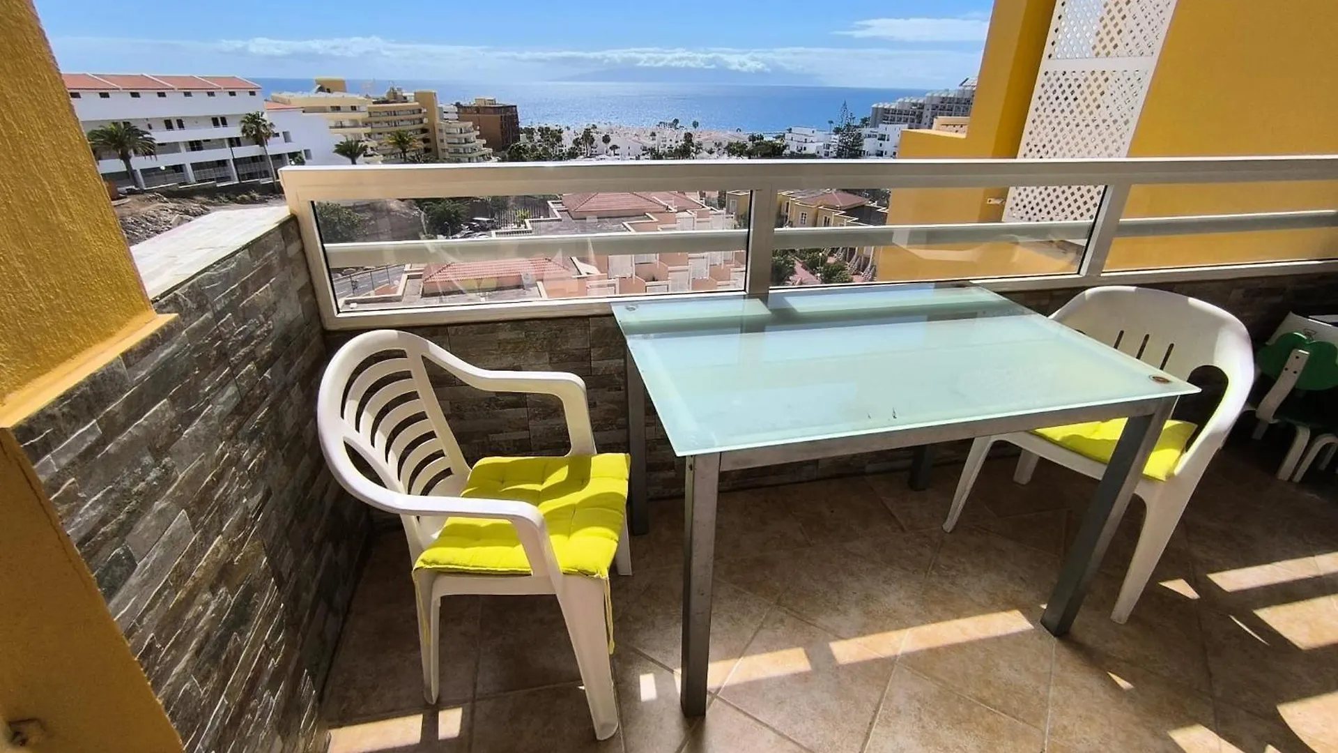 Orlando Costa Adeje Lägenhet Spanien
