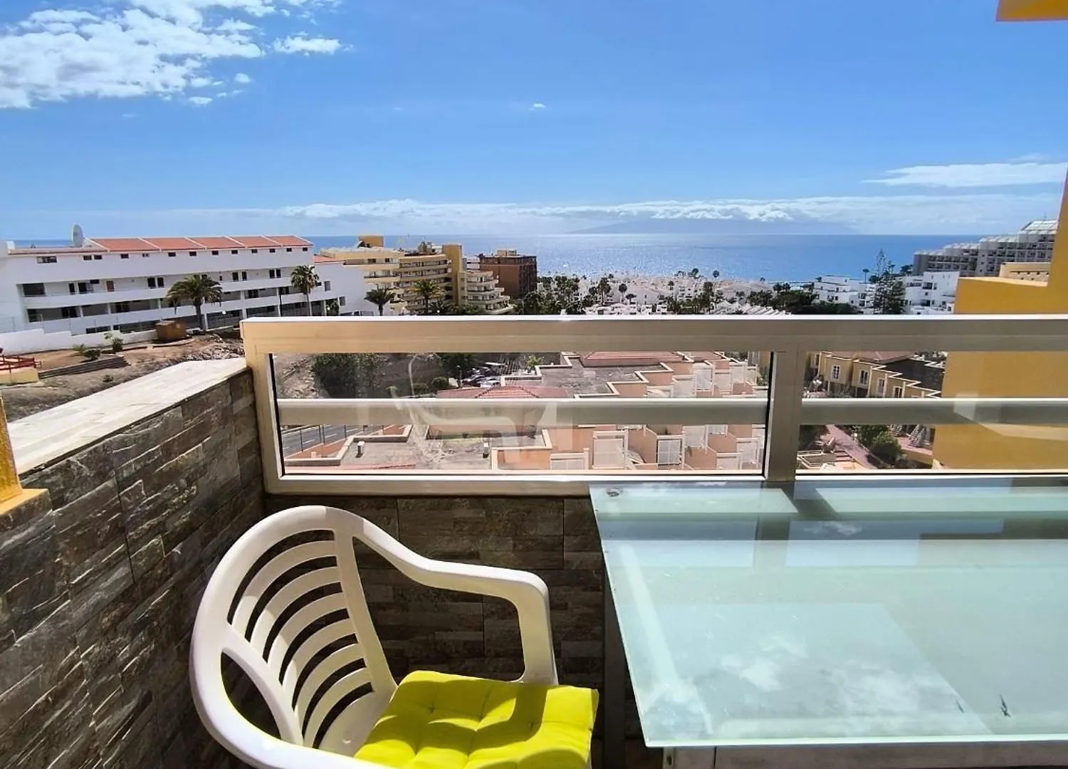 Orlando Costa Adeje Lägenhet Spanien