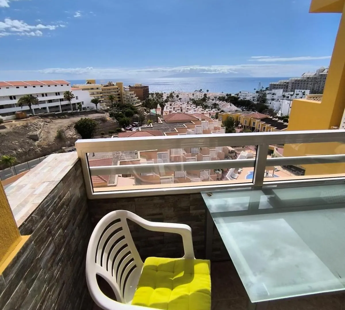 Orlando Costa Adeje Lägenhet